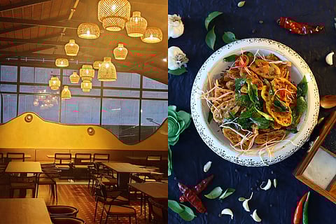 The new outlet of this popular Andhra cuisine restaurant is an exciting exploration into Rayalaseema flavours