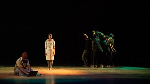 This upcoming Kannada play in Bengaluru aims to address vital social issues