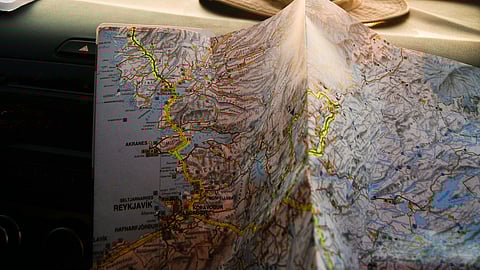 Top trending travel destinations for 2025