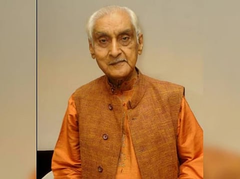 Custodian of Indian art and heritage