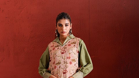 Collection: Phoolwari