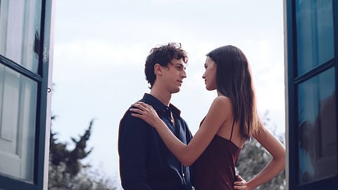 Based in India, this brand aspires to cater to an audience with European tastes in their latest collection!