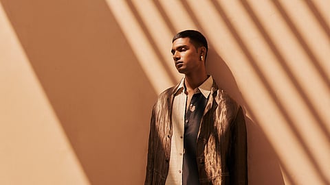 The Prana collection