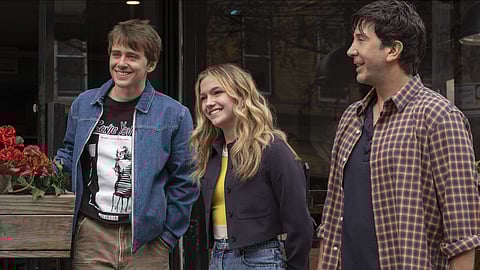 Check out these 7 upcoming OTT releases this weekend