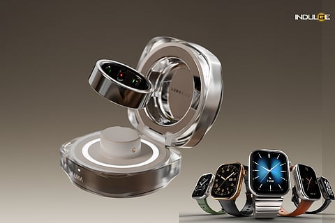 Noise revolutionizes connected wearables at CES 2025