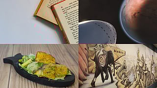 Events in the City of Joy to keep you entertained throughout this week!