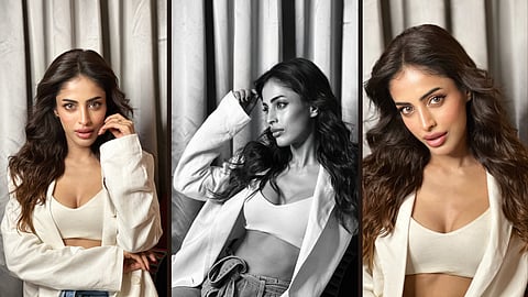 Priya Banerjee on breaking stereotypes