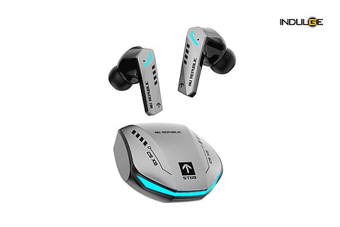 Nu Republic launches Cyberstud X8