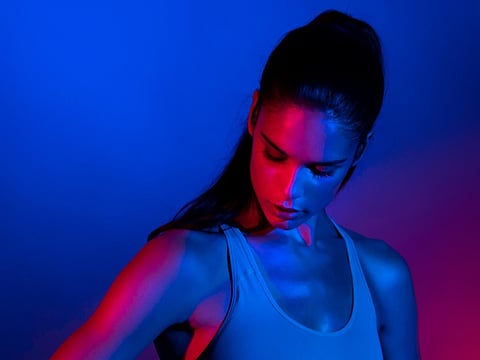 Where activewear meets casual and luxury Fashion