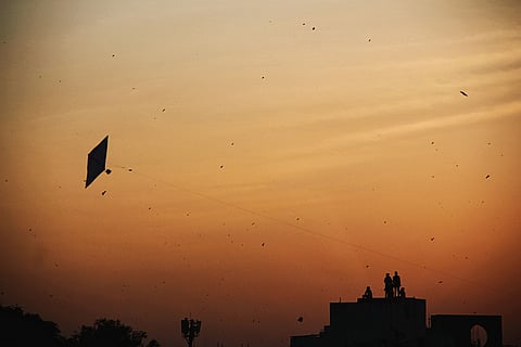 Sankranti: A celebration of diversity across India