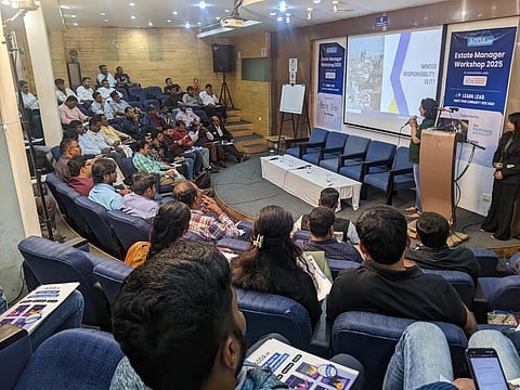 Revolutionizing community living: ADDA.io’s latest initiative