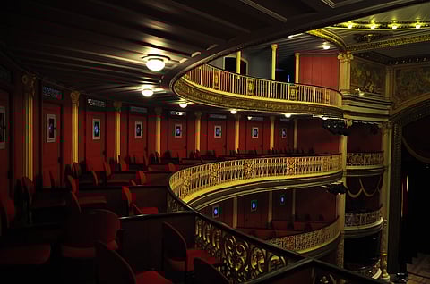 Image used for representational purpose 