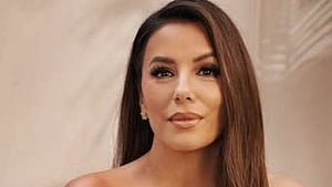 Eva Longoria donates $50,000 to families, workers impacted by LA fires