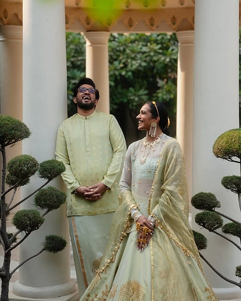 PV Sindhu shares fond memories of Sankranti: Will spend it with husband Venkata Datta Sai in Delhi this year