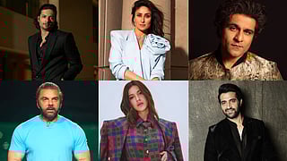 Bollywood meets South: 2025’s hottest crossovers to watch!