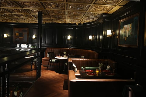 Here’s why you should visit this newly opened gourmet diner and cocktail bar in Kolkata 