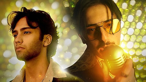 Nayel releases captivating new single 'Roop' featuring Hasan Raheem