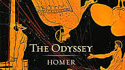 Before the 'Odyssey': Exploring the Greek epic