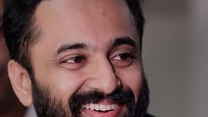 Unni Mukundan steps down as Treasurer of AMMA