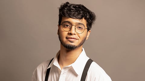 Interview: Varun Jain on his two new tracks, 'Doob Rahe' and 'Jaane Kyu' 