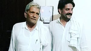 ‘Paatal Lok’ actor Jaideep Ahlawat's father passes away