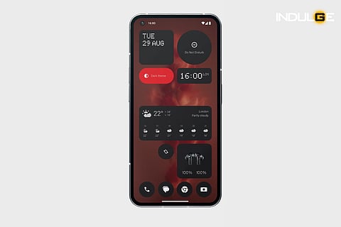 Nothing Phone (3) set to mark brand's first flagship launch, leaked email reveals
