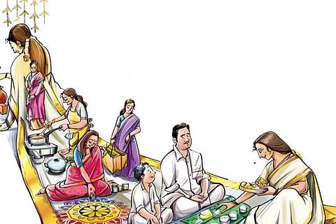 The untold burden behind Pongal celebrations