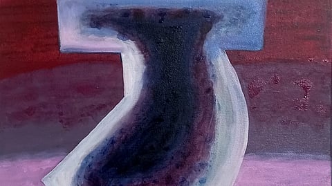 This exhibition in Hyderabad brings forth the fluidity of perceptions