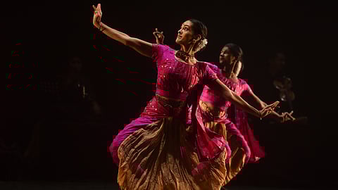 The Bengaluru Temple Festival returns to reaffirm the significance of temples as epicentres of knowledge, art and community empowerment