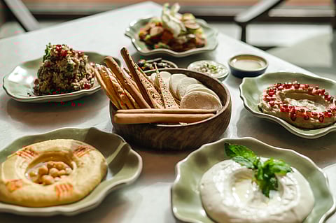 Here’s a list of culinary experiences in Bengaluru to help you celebrate the first festive week of 2025