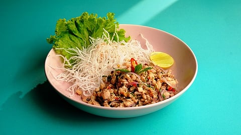 If oriental treats are what whets your appetite then this brand new menu in Bengaluru will blow your mind