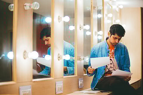 Varun Grover on why he quit TV