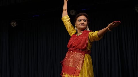 Vidya Bhavani Suresh
