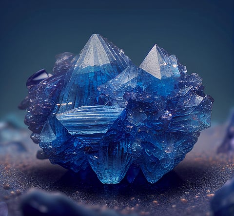 The world’s most expensive gemstones
