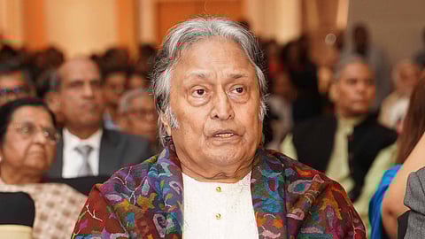 Amjad Ali Khan
