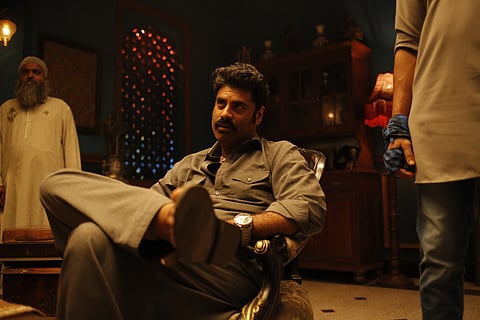 Sikander Kher opens up on playing the grey-shaded Akram in 'Chidiya Udd'