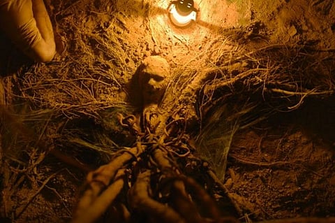 How tribal folklore inspired cinematic masterpieces