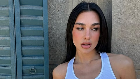 Dua Lipa terrified as fans sneak into her  Santiago hotel amid security lapse: Reports