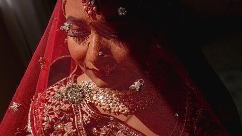 Wedding photography trends for 2025: A cinematic, authentic, and personal revolution