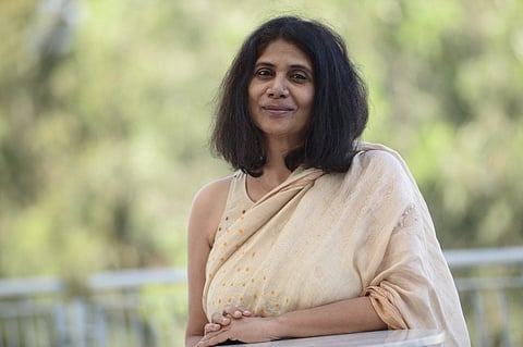 Torn between holding on and letting go