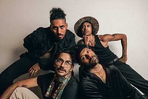 A dive into creativity and craft with The F16s