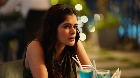 Madhumita Sarkar in ‘Felubakshi’: Breaking stereotypes in thrillers