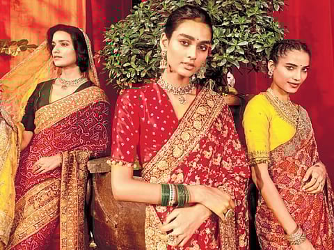 INTERVIEW| Weaves of culture: Creative director of Frontier Raas Gaurang Batra