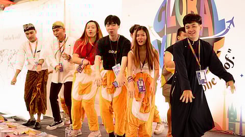 Check out these 7 upcoming cultural events in Bengaluru