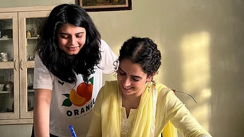 Arati Kadav weaves real women’s stories into a powerful narrative for ‘Mrs.’