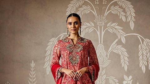 Collection: Zar Bano