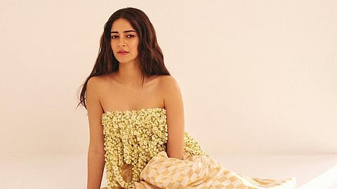 Ananya Panday