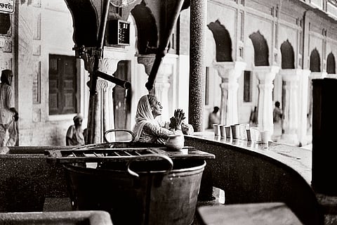 Navroze Contractor: A cinematic visionary’s legacy lives on