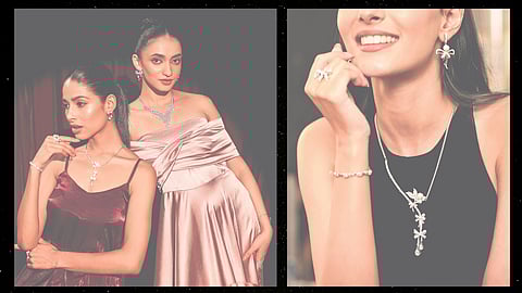 The Ribbonia Collection by Kicky and Perky