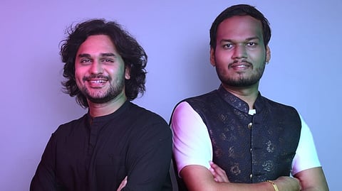 Nikhil-Siddhesh's 'Front Seat Honsla' celebrates energy, humour and perseverance